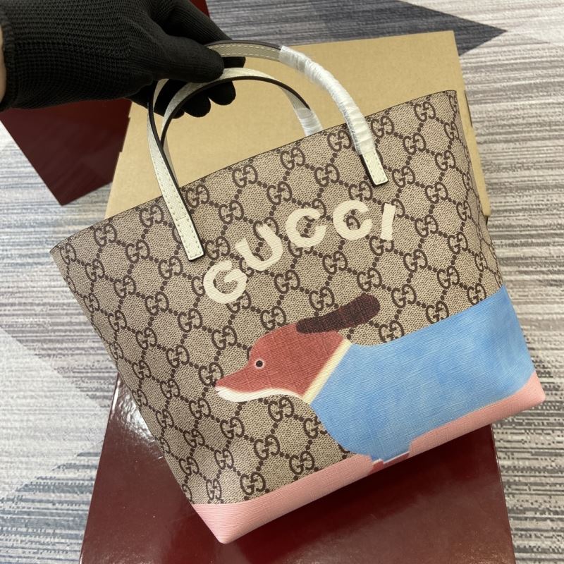 Gvc*1 tote bags